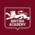 BRITISH ACADEMY